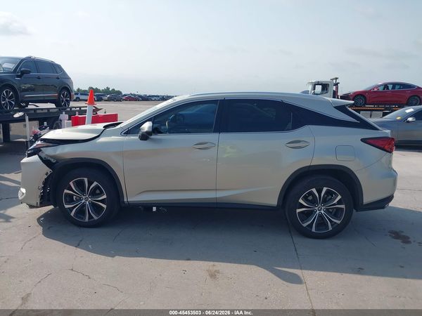 2021 LEXUS RX 350 350 Premium