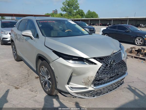 2021 LEXUS RX 350 350 Premium