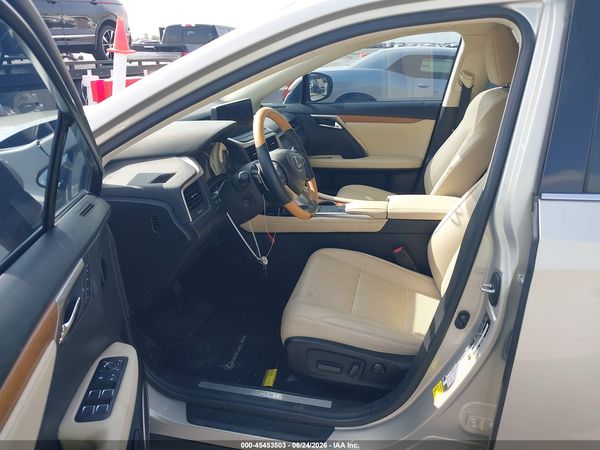 2021 LEXUS RX 350 350 Premium