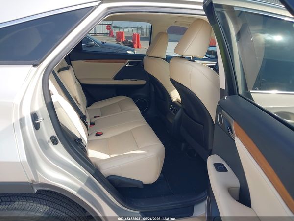 2021 LEXUS RX 350 350 Premium