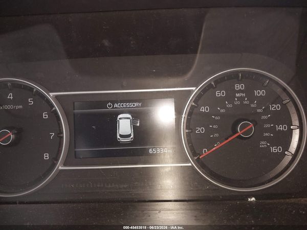 2021 KIA SORENTO EX