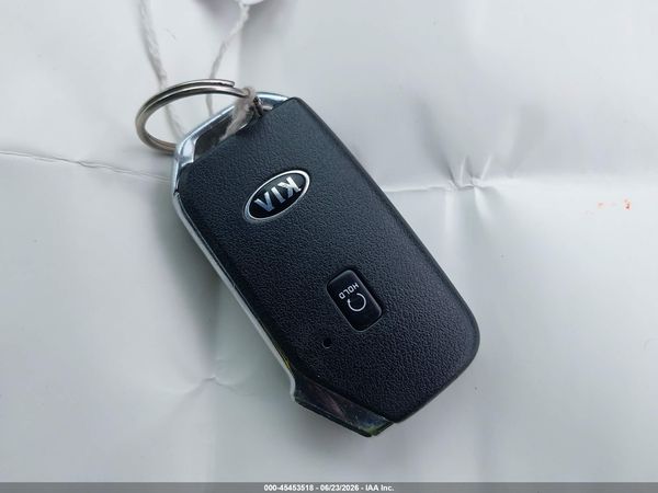 2021 KIA SORENTO EX
