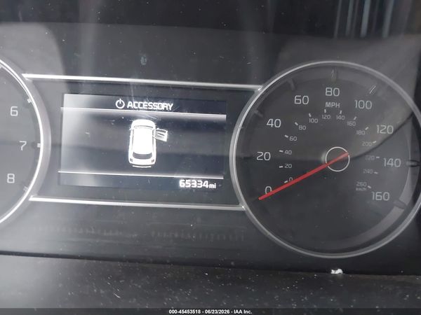 2021 KIA SORENTO EX