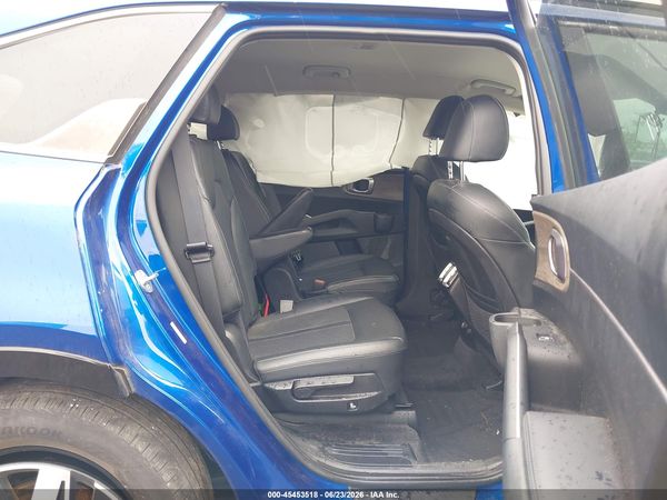 2021 KIA SORENTO EX