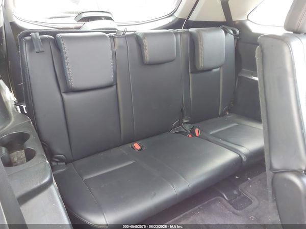2016 TOYOTA HIGHLANDER XLE V6
