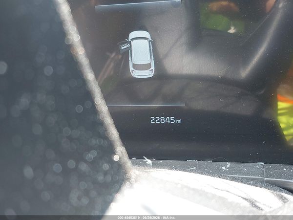 2025 KIA TELLURIDE EX X-PRO