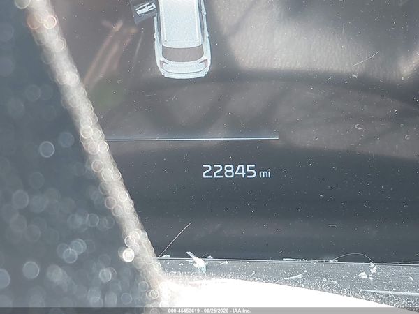 2025 KIA TELLURIDE EX X-PRO