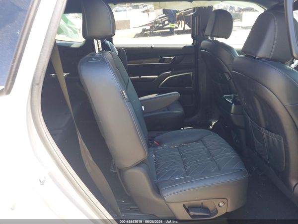 2025 KIA TELLURIDE EX X-PRO