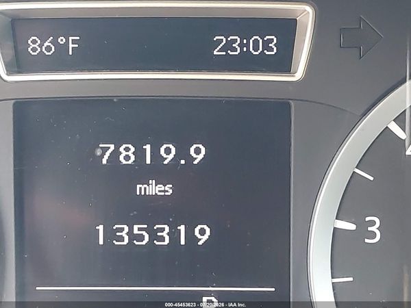 2018 INFINITI QX30 LUXURY