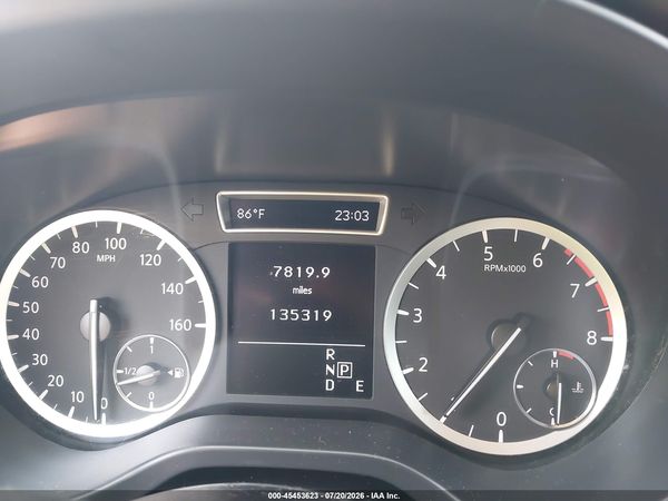 2018 INFINITI QX30 LUXURY