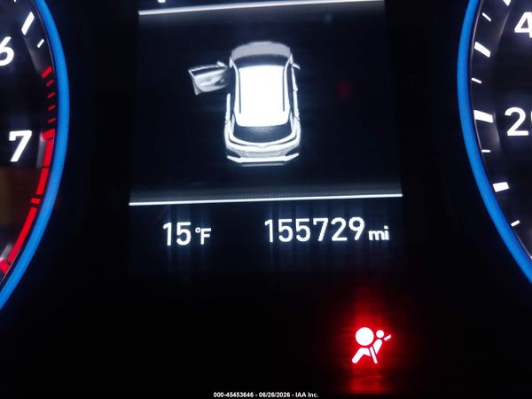 2018 HYUNDAI KONA SEL