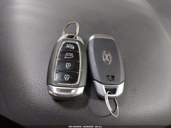 2018 HYUNDAI KONA SEL