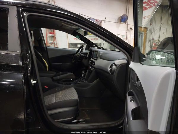 2018 HYUNDAI KONA SEL