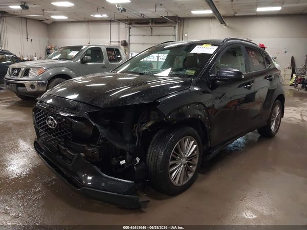 2018 HYUNDAI KONA SEL