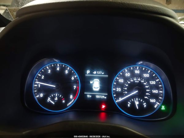 2018 HYUNDAI KONA SEL