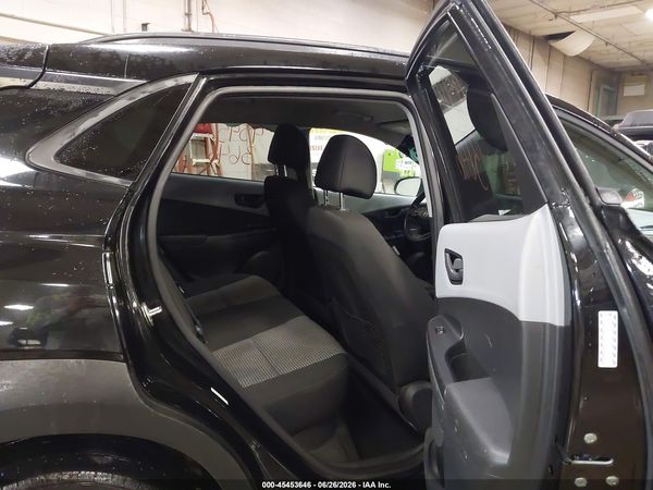 2018 HYUNDAI KONA SEL