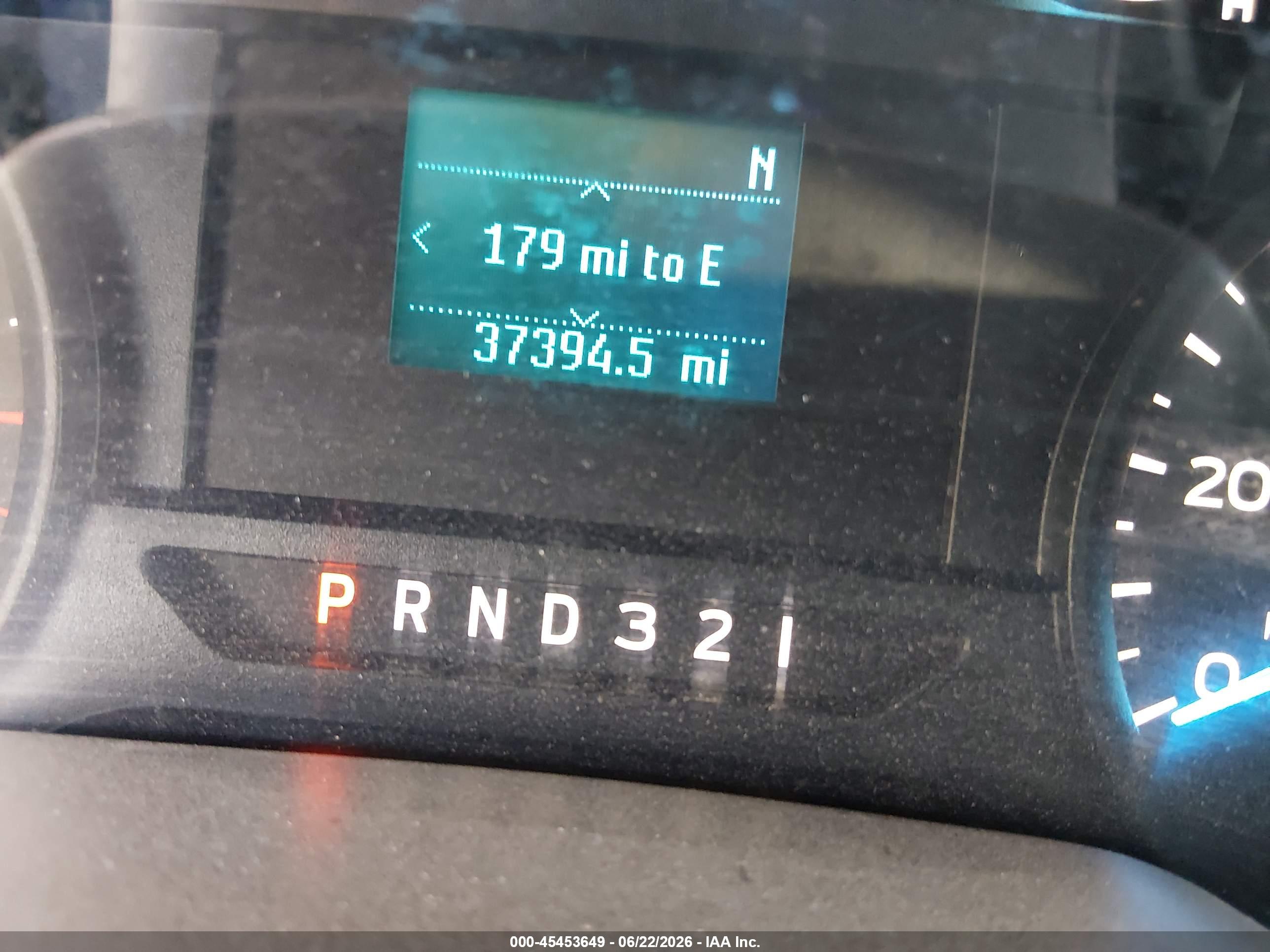 2017 FORD F-150 XL/XLT