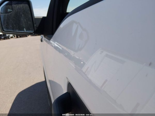 2017 FORD F-150 XL/XLT