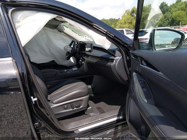 2025 INFINITI QX60 PURE