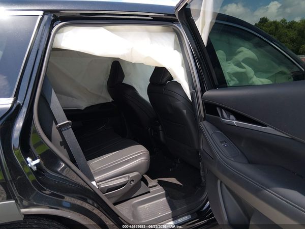 2025 INFINITI QX60 PURE