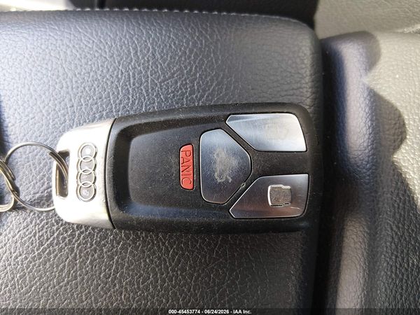 2018 AUDI A5 2.0T PREMIUM