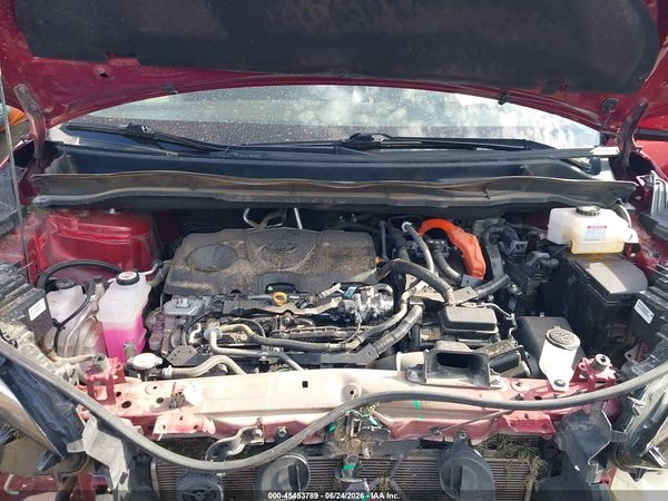 2024 TOYOTA SIENNA PLATINUM