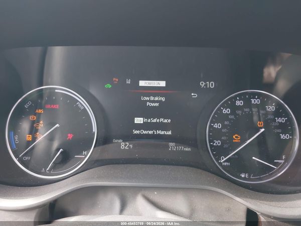 2024 TOYOTA SIENNA PLATINUM