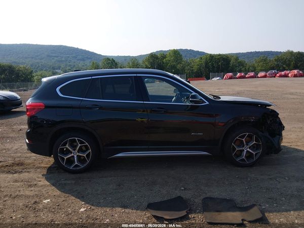 2018 BMW X1 XDRIVE28I