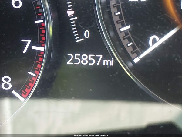 2023 MAZDA CX-30 Preferred Package