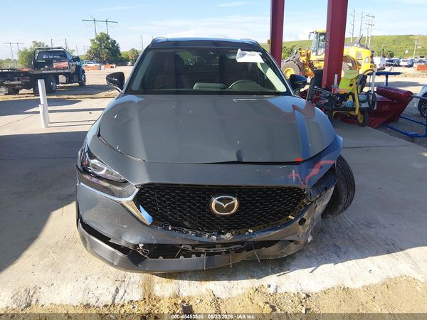 2023 MAZDA CX-30 Preferred Package