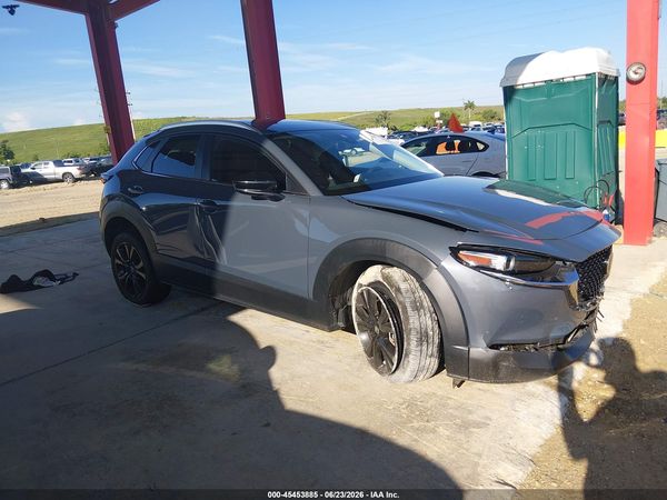 2023 MAZDA CX-30 Preferred Package
