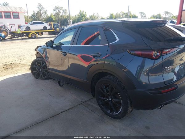 2023 MAZDA CX-30 Preferred Package
