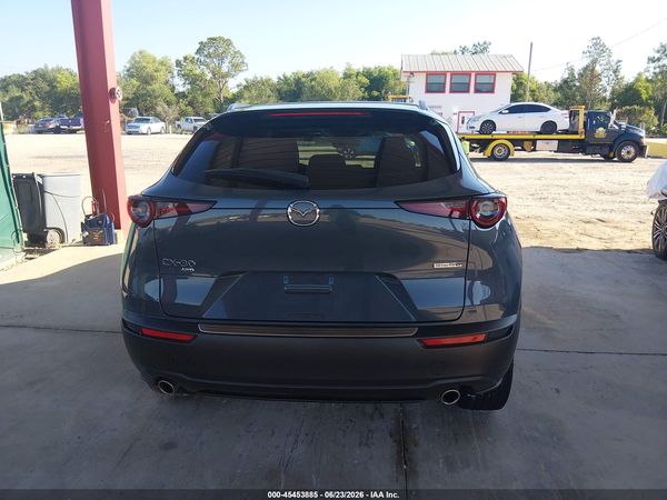 2023 MAZDA CX-30 Preferred Package