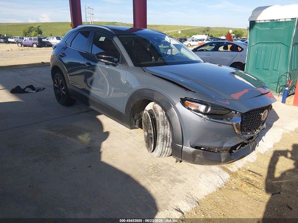 2023 MAZDA CX-30 Preferred Package