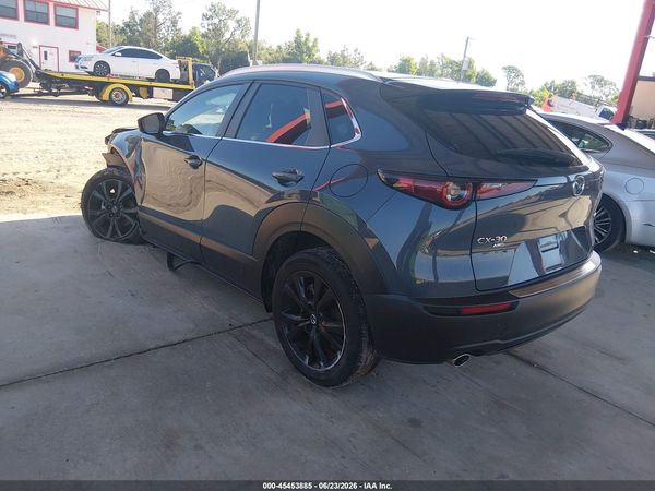 2023 MAZDA CX-30 Preferred Package