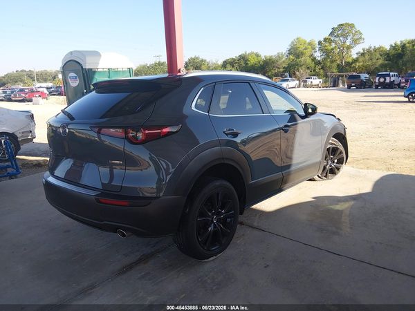 2023 MAZDA CX-30 Preferred Package