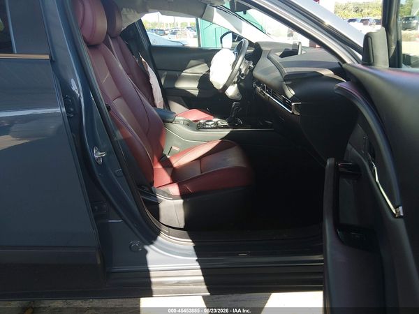 2023 MAZDA CX-30 Preferred Package