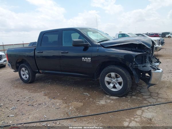 2022 RAM 1500 CLASSIC SLT  4X4 5'7 BOX