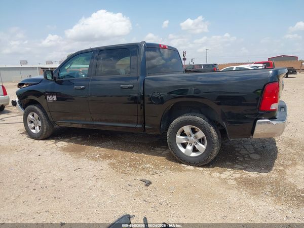2022 RAM 1500 CLASSIC SLT  4X4 5'7 BOX