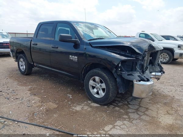 2022 RAM 1500 CLASSIC SLT  4X4 5'7 BOX