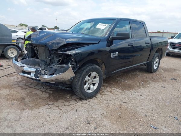 2022 RAM 1500 CLASSIC SLT  4X4 5'7 BOX