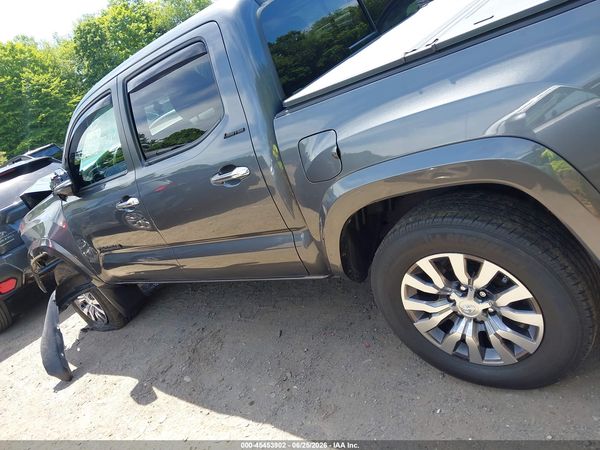 2021 TOYOTA TACOMA LIMITED