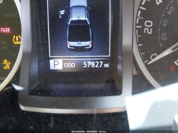 2021 TOYOTA TACOMA LIMITED