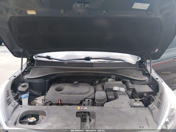 2020 KIA SORENTO 2.4L LX