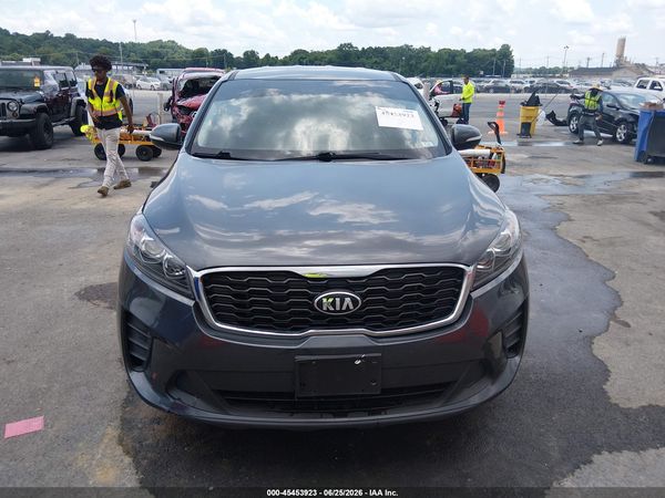 2020 KIA SORENTO 2.4L LX