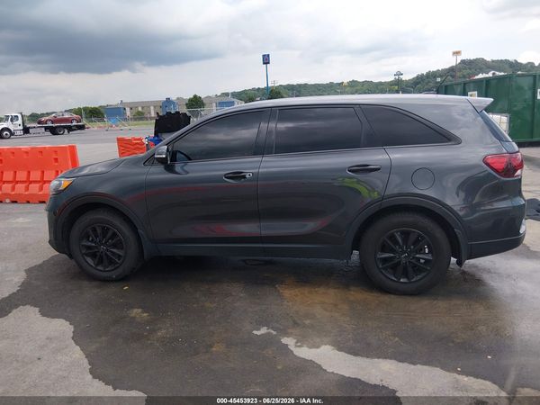 2020 KIA SORENTO 2.4L LX