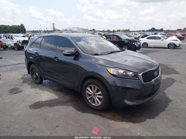 2020 KIA SORENTO 2.4L LX
