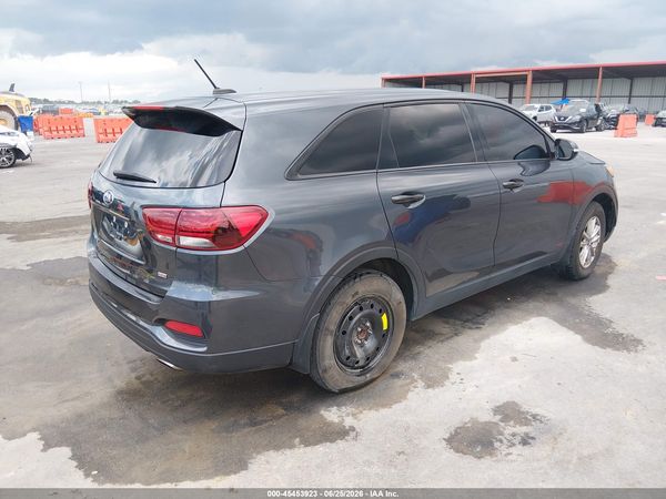 2020 KIA SORENTO 2.4L LX