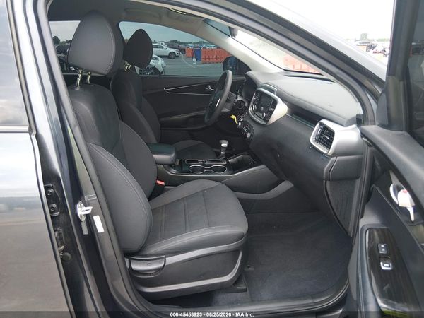 2020 KIA SORENTO 2.4L LX