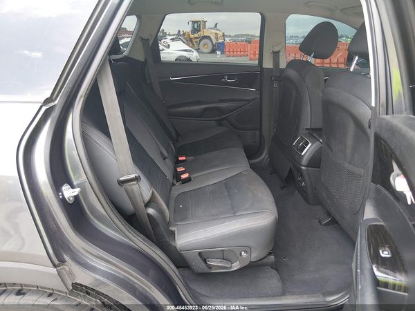 2020 KIA SORENTO 2.4L LX